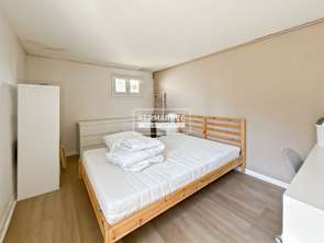 Vente Appartement T1Rennes Thabor