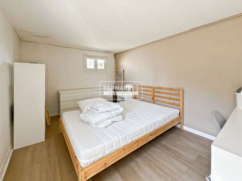 Vente appartement 1 pièce Rennes Thabor 35