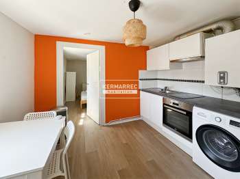 Vente appartement 1 pièce