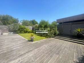 Vente Appartement 4 piècesRennes Thabor