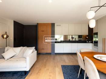 Vente Appartement 4 piècesRennes Thabor