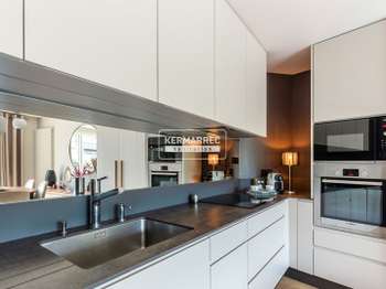 Vente Appartement 4 piècesRennes Thabor