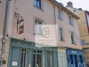 Vente Appartement 2 piècesRennes Thabor