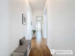 Vente appartement 6 pièces