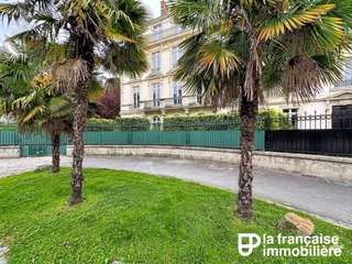 Vente appartement 6 pièces