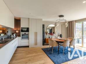 Vente Appartement 4 piècesRennes Thabor