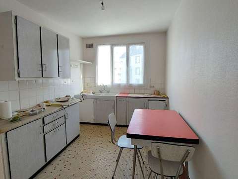 Vente appartement 3 pièces Vente appartement 3 pièces