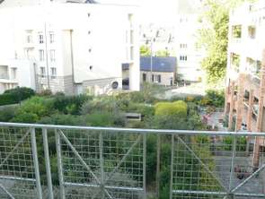 Vente Appartement 3 piècesRennes Thabor