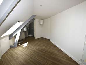Vente StudioRennes Thabor