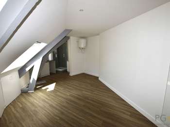 Vente Studio 1 pièce Rennes Thabor 35
