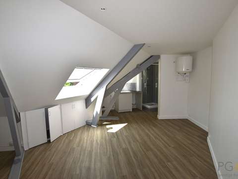 Vente Studio 1 pièce Vente Studio 1 pièce