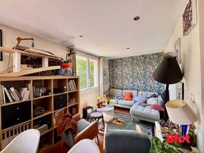 Vente Appartement 4 piècesRennes Thabor