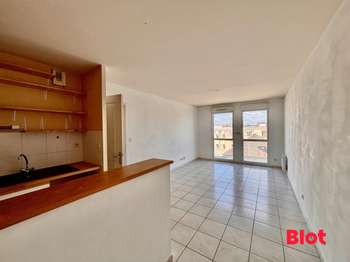 Vente Appartement 2 piècesRennes Thabor