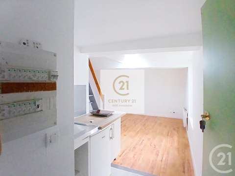 Vente appartement 2 pièces Vente appartement 2 pièces