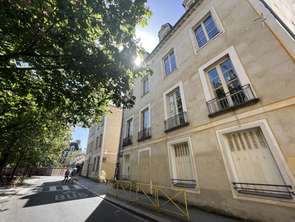 Vente Appartement 5 piècesRennes Thabor