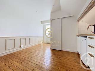Vente appartement 1 pièce Vente appartement 1 pièce