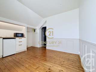 Vente appartement 1 pièce Vente appartement 1 pièce