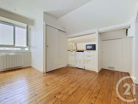 Vente appartement 1 pièce Vente appartement 1 pièce