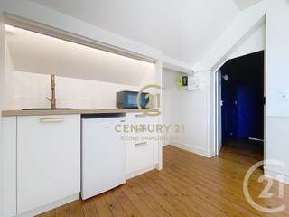Vente appartement 1 pièce Vente appartement 1 pièce