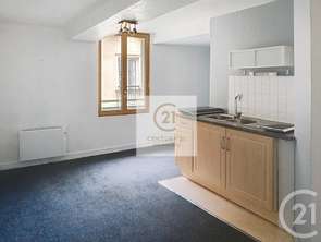 Vente Appartement 2 piècesRennes Thabor