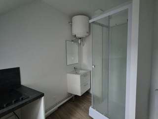 Vente Studio 1 pièce