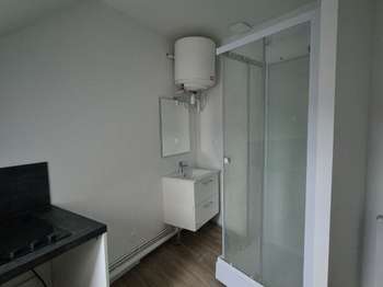 Vente Studio 1 pièce