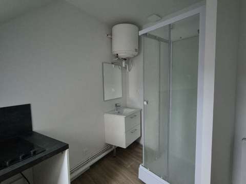Vente Studio 1 pièce