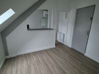 Vente Studio 1 pièce