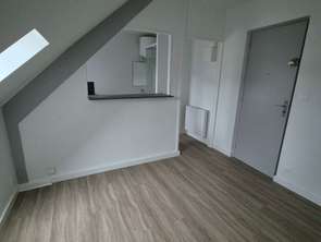 Vente StudioRennes Thabor
