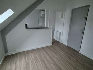 Vente Studio 1 pièce