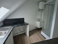 Vente Studio 1 pièce