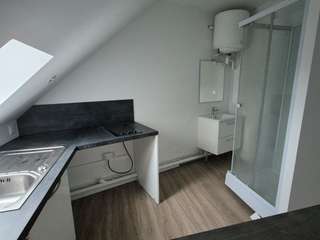Vente Studio 1 pièce