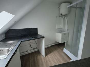 Vente Studio 1 pièce