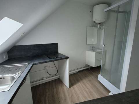 Vente Studio 1 pièce