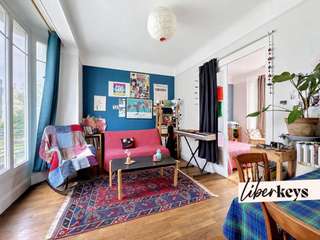 Vente appartement 2 pièces Vente appartement 2 pièces
