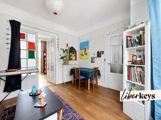Vente appartement 2 pièces Vente appartement 2 pièces