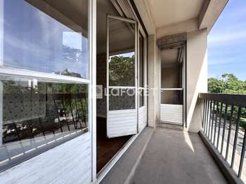 Vente Appartement 2 piècesRennes Thabor