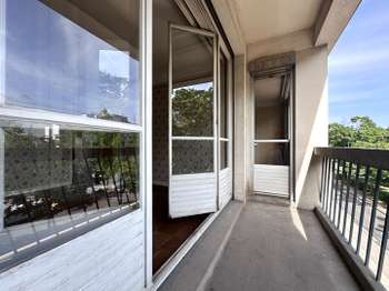 Vente Appartement 2 piècesRennes Thabor