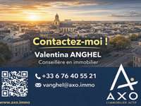 Vente appartement 3 pièces Vente appartement 3 pièces