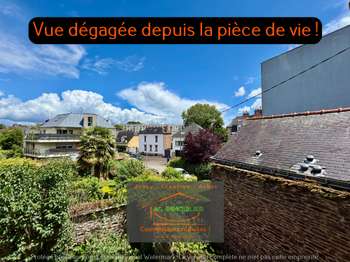 Vente appartement 1 pièce Vente appartement 1 pièce
