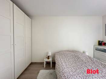 Vente appartement 3 pièces Rennes Thabor 35