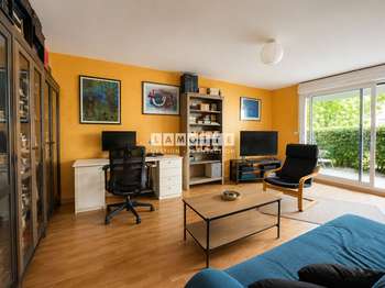 Vente Appartement 2 piècesRennes Thabor