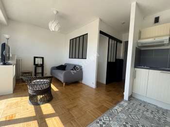 Vente Appartement 2 piècesRennes Thabor