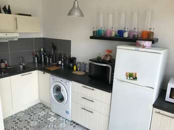 Vente appartement 2 pièces Vente appartement 2 pièces