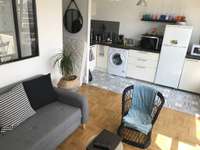Vente appartement 2 pièces Vente appartement 2 pièces