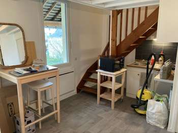 Vente Appartement 2 piècesRennes Thabor
