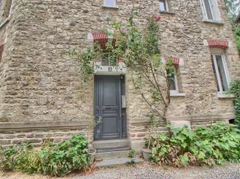 Vente appartement 1 pièce Rennes Thabor 35
