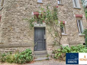 Vente appartement 1 pièce Rennes Thabor 35