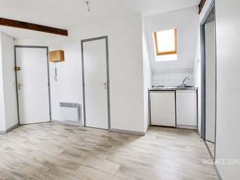 Vente appartement 1 pièce Vente appartement 1 pièce