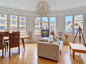 Vente Appartement 4 piècesRennes Thabor